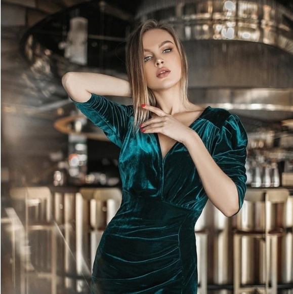Meet your Posher, Lidia - Picture 1 of 1